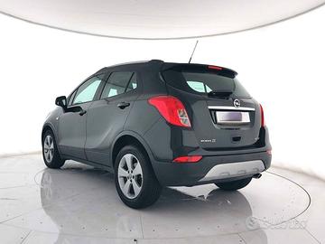 OPEL Mokka 1ª serie - 2019