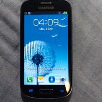 Samsung galaxy s3 mini