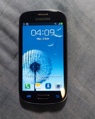 Samsung galaxy s3 mini