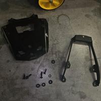 givi SRA5112 Attacco post. bmw gs adv 1200/1250