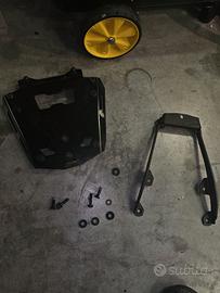 givi SRA5112 Attacco post. bmw gs adv 1200/1250