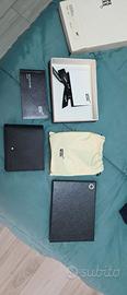 Portafoglio Montblanc Sartorial 9 carte