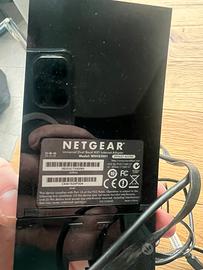 Torre ripetitore Wifi