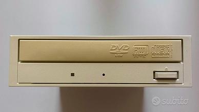 NEC ND-3520A Masterizzatore DVD/CD IDE PATA 5,25”