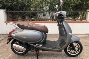 Motron Ideo 125 4T - Nuovo