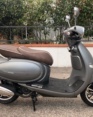 Motron Ideo 125 4T - Nuovo