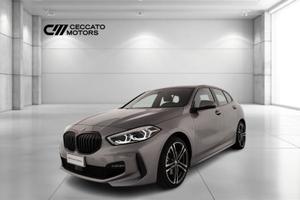 BMW Serie 1 118d Msport auto