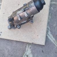 SCAMBIATORE DI CALORE BMW 320