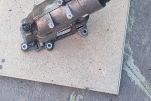 SCAMBIATORE DI CALORE BMW 320