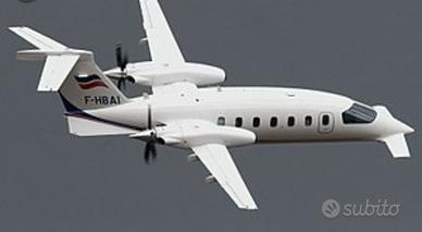 Motori ultraleggeri ULM