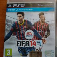 Fifa 14 Ps3