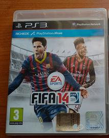 Fifa 14 Ps3