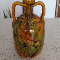 maiolica ucraina, nota come Kumanets