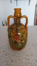 maiolica ucraina, nota come Kumanets