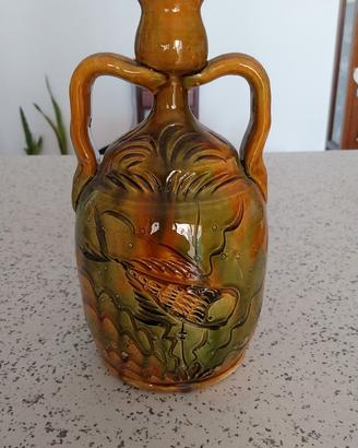 maiolica ucraina, nota come Kumanets