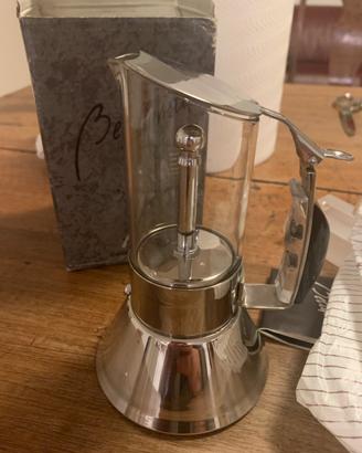Caffettiera Inoxpran bellavista