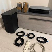 BOSE lifestyle