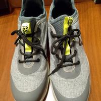 Scarpe antinfortunistiche Wurth Modyf taglia 42