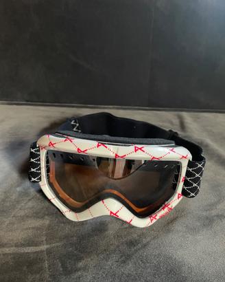 Maschera ski / snowboard