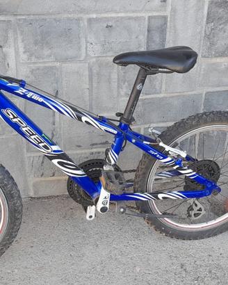 mtb bambino