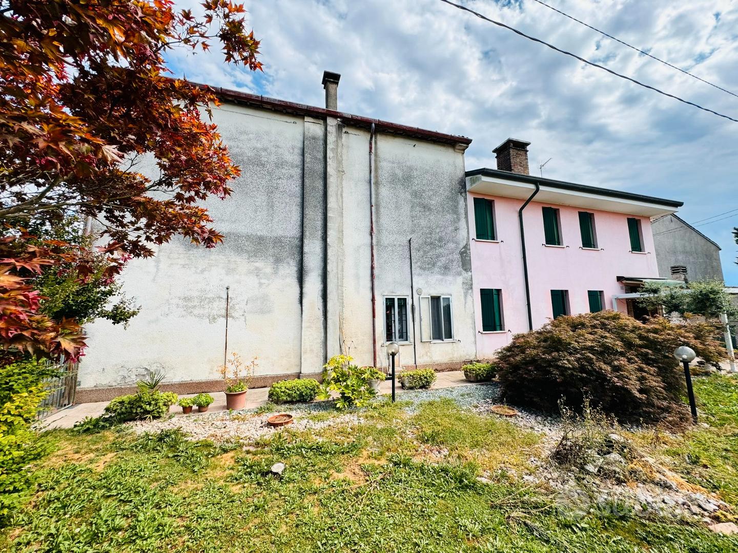 Casa – Villa Bartolomea - Vista 2