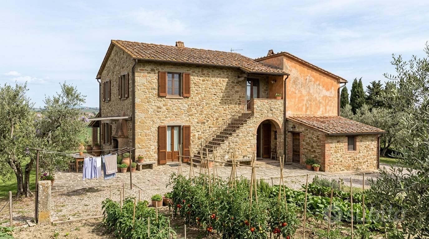 Rustico - San Casciano in Val di Pesa - Altro