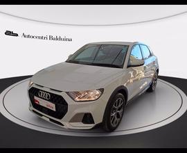 AUDI A1 citycarver 30 1.0 tfsi 110cv s-tronic