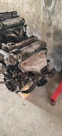 Motore mx5 1.8 VVT
