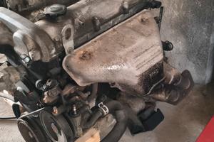 Motore mx5 1.8 VVT