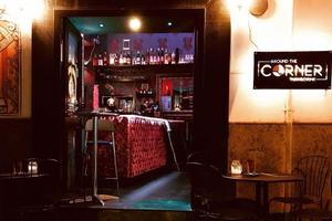 Avviato Cocktail Bar storico decennale