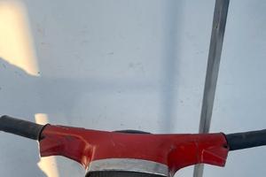 Manubrio vespa 50 special