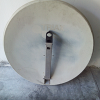 Parabola Satellitare