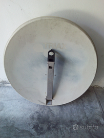 Parabola Satellitare