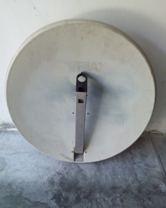 Parabola Satellitare