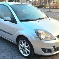 FORD FIESTA 1.4 TDI GHIA 2007