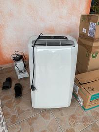 PINGUINO DELONGHI PAC cn93eco