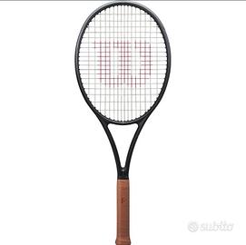 Wilson RF 01 (300gr)