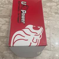 Scarpe upower 38.5