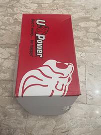 Scarpe upower 38.5