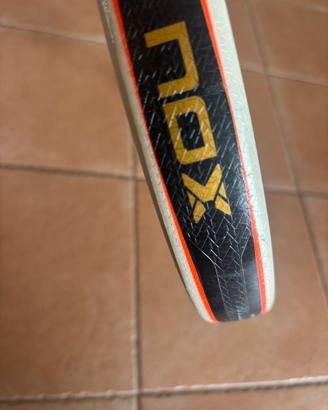Nox ml10 quantum 3k