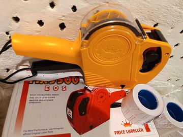 Stampante per etichette di prezzo 