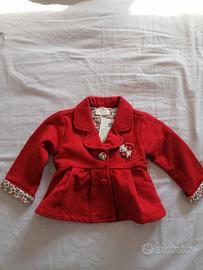 abbigliamento bimbi