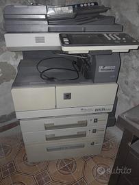 Fotocopiatrice Minolta Dialta Di3510