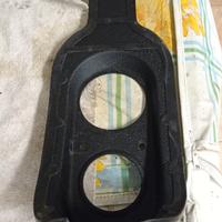 dashboard serbatoio harley  davidson  dyna