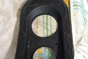 dashboard serbatoio harley  davidson  dyna