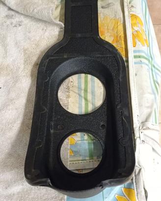 dashboard serbatoio harley  davidson  dyna