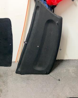 Pezzi di ricambio fiat 500 l
