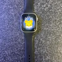 Apple watch serie 8