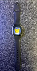 Apple watch serie 8