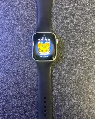Apple watch serie 8